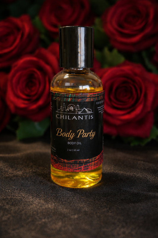 Body Party