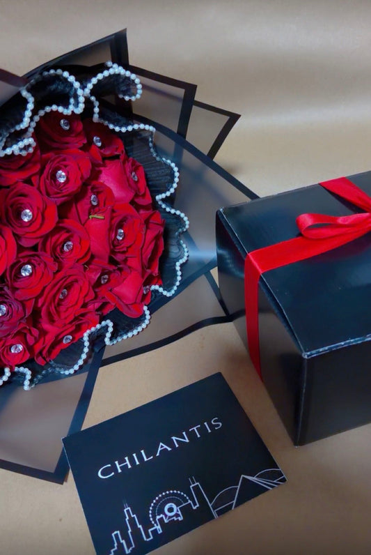 CHILANTIS Spring Promo box